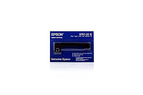 Olivetti ECR 012 - Original Epson C43S015358 / ERC22B Nylonband -