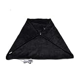 Geeignete Anlässe: Ideal als Schal im Büro oder auf einem Sofa, um Ihnen einen warmen Winter zu bieten.