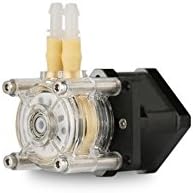 large flow rate peristaltic pump dosing pump anti-corrosion by GROTHEN