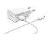 Produktbild Original Samsung ETA-U90EWE Ladeset 220V Ladegerät Netzadapter Netzteil 2A / 2000mA + Micro USB DatenKabel Ladekabel + für Samsung Galaxy S5 neo + GRATIS Original Lanboo® Stecker Netzteil Holder Halter Halterung