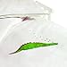 Saplings White Dino Cot / Junior Bed Duvet Cover & Pillow Case Set