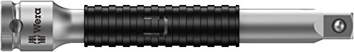 Wera Kraftform Kompakt W1 Wartung, Werkzeug-Set, 35-teilig, 05135926001 - 31