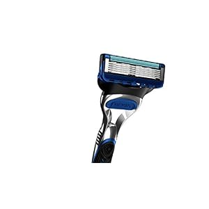Gillette Fusion Proglide Manual Razor - Image 10