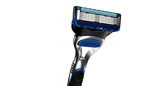 Gillette Fusion Proglide Manual Razor - Image 10