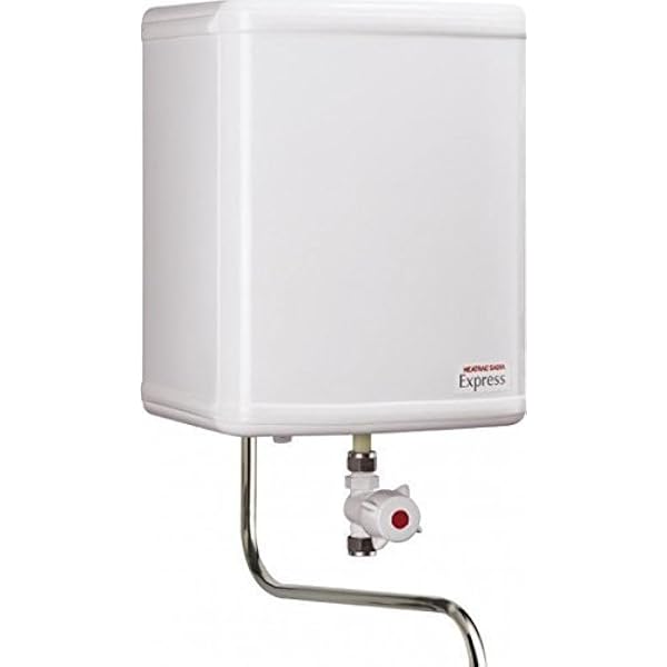 Heatrae Sadia Express 7 Oversink Water Heater 3KW : Amazon.co.uk: DIY u0026  Tools