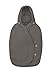 Produktbild Maxi-Cosi 73508960 Pebble Fußsack, concrete grey