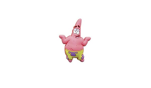 patrick jibbitz