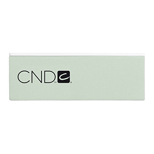 CND Cosmetics Creative Nail Design GLOSSING BLOCK