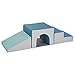 Produktbild ECR4Kids elr-12717 F-ct Weiche Zone Single Tunnel Climber, modernes