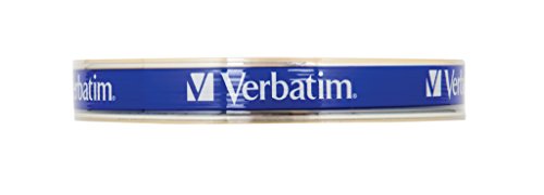 Verbatim 43725 10x CD-R 700 MB (80 Min) 52x Spindel - 3