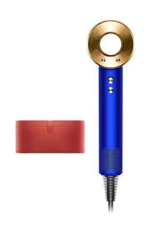 Price comparison product image DYSON Supersonic Hair Dryer - 23.75 karat gold