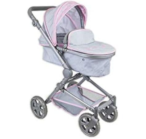 chad valley dolls car seat