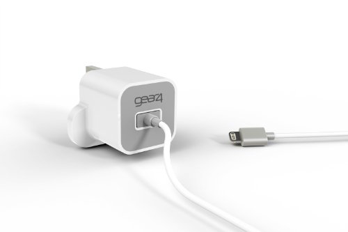 Gear4-Apple-Inc-Certified-Universal-UK-Mains-Lightning-Micro-Charger-for-iPhone-55S5C66S6-Plus6S-PlusSE-iPod-Touch-5th-Generation-and-iPod-Nano-7th-Generation-White