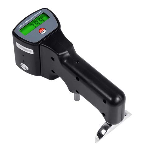 DIGITAL BLUETOOTH BARCOL HARDNESS TESTER IMPRESSION HARDNESS TESTER BRINELL HTA