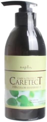 Napura CARETECT HB Color Shampoo S 300ml