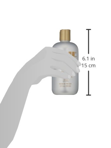 CHI Keratin Conditioner 355ml - 3