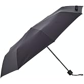 Ikea KNALLA Şemsiye, siyah; katlanabilir; (95cm)