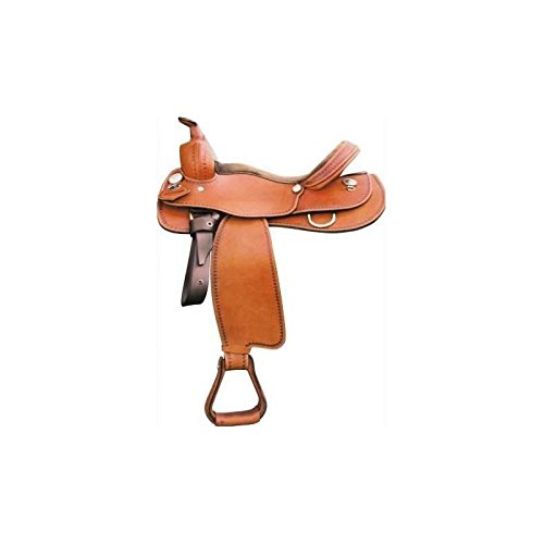 Circle-P-Reining-Saddle-Regular-Natural-16