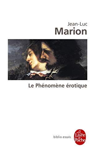 Télécharger Le Phénomène érotique Francais PDF