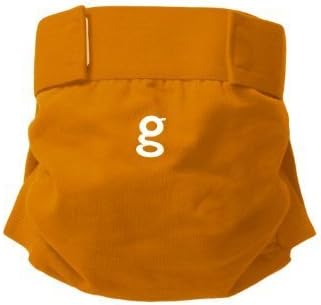 gDiapers gPants, Great Orange, Large by Gdiapers