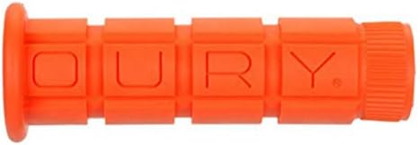 OuryGrip Oury Water Grip/Orange/No Flange