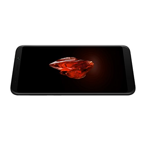 Meiigoo S8 Smartphone Android 7.1 Octa-Core RAM 4GB Dual-IMEI 4G 6.1