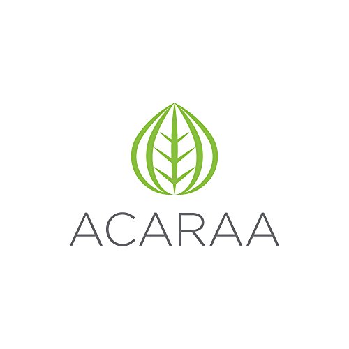 Acaraa Organic Aftershave Balm For Women Vegan Aftershave Lotion