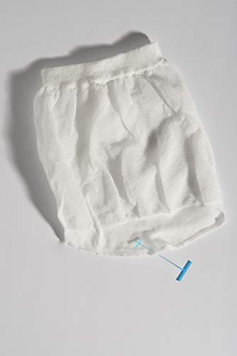 Net'skim, Filtro de ducha, color blanco