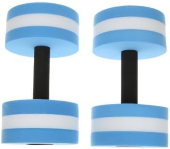 Water Floating Aerobics Swimming Equipment Water Yoga Fitness Dumbbells