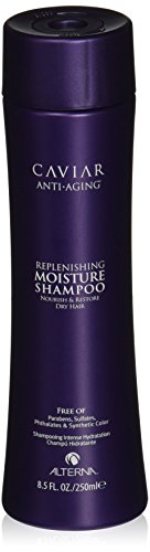 ALTERNA Anti-Age Shampoo, 1er Pack (1 x 250 ml)