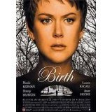 couverture de : Birth