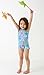 Splash About Kids Swimming Costume - Tutti Frutti, 1-2 Years