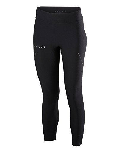 FALKE Damen Running Cellulite Control 7/8 Sport Tights Women Sporthose