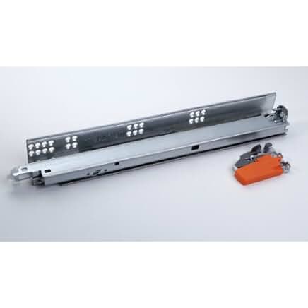 Suchergebnis auf Amazon.de für: Schubladenführung Selbsteinzug