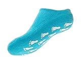 Moisturising Gel socks (BLUE) Moisturising Gel socks (BLUE)