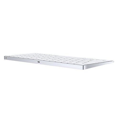 APPLE Magic Keyboard English Internationl - 5