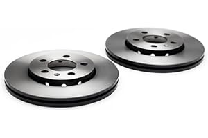 TRW AUTOMOTIVE DF4796 Dischi Freno