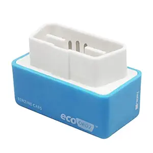 Leepesx Eco OBD-2 Universal Economy Eenrgy Saver Tuning Box Chip for Diesel