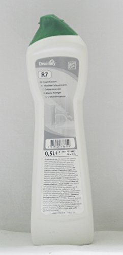 Preisvergleich Produktbild Diversey R7 Scheuermilch 0,5 Liter