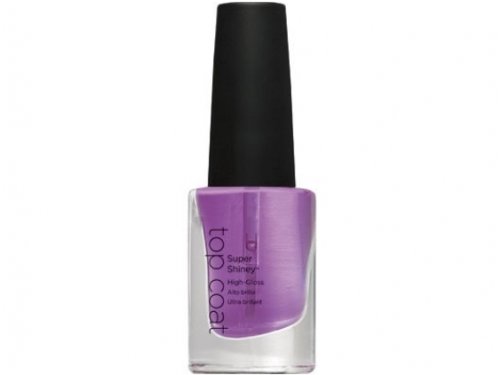 CND Super Shiney Top Coat 9 8ml
