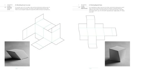 Structural Packaging: Design Your Own Boxes and 3-D Forms