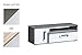 Produktbild Lowboard 20864 TV-Unterschrank TV-Element 120cm Korpus wählbar / weiß