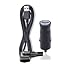 Price comparison product image Rheme In Car Charger - Tomtom USB Car Charger for Start 20 ,Start 25 ,Start 60 ,Start2 ,Via 110 ,Via 120	, Via 125 ,Via 130 ,Via 135 ,Via 180 ,Via 220	,Via LIVE 120 ,Via LIVE 125 , go live 820 , go live 825 and all micro USB devices