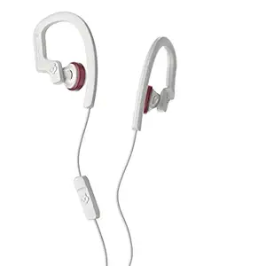 Skullcandy Chops Buds Flex Sports Performance Vice Grey/Crimson