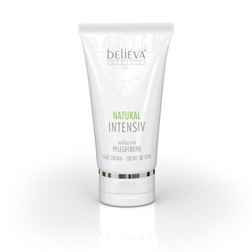 believa Natural Intensivo Crema 50 ml Crema