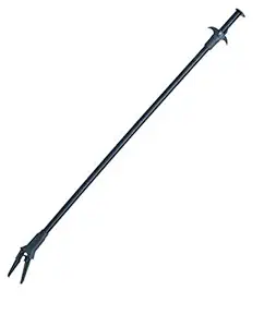 TAIYO PLUSS DISCOVERY? Aquarium Tongs Feeder 20 inch (51 cm), 100% Reef Safe, Multi Purpose for Fresh and Saltwater Fish Tanks, Clip Plants, Spot Feed Fish and Coral