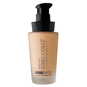 daily forever52 foundation
