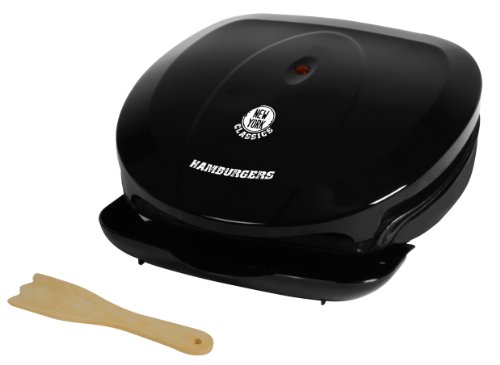 Imagen 1 de Tkg Kalorik TKG FG 1000 NYC