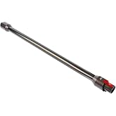 Dyson V12 Detect Slim ile Uyumlu Aksesuar Seti (Dyson V12 Detect Slim S&uuml;p&uuml;rge Borusu)