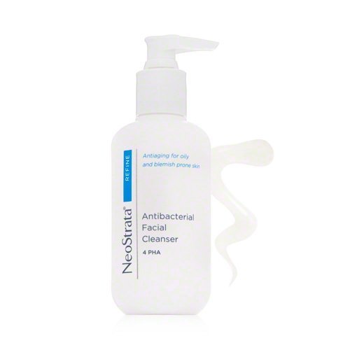 neostrata clarifying facial cleanser 200ml